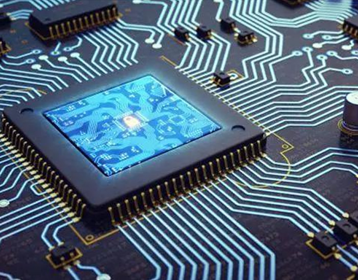 为什么PCB沉铜电镀板面会起泡？