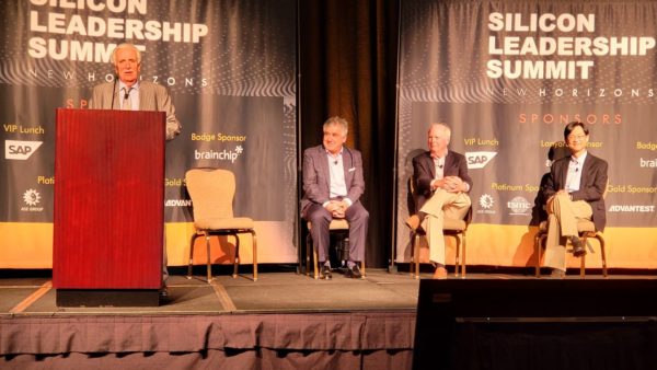 The Investment Community’s View of Chip Design Democratization and its Impact on Healthcare